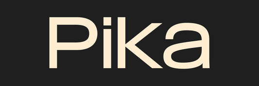Pika Art - Generación de vídeo por Yeswelab.com