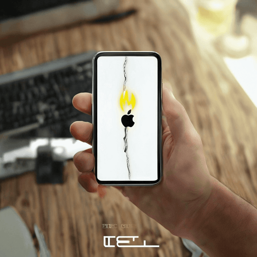 Adios iPhone, hola Android