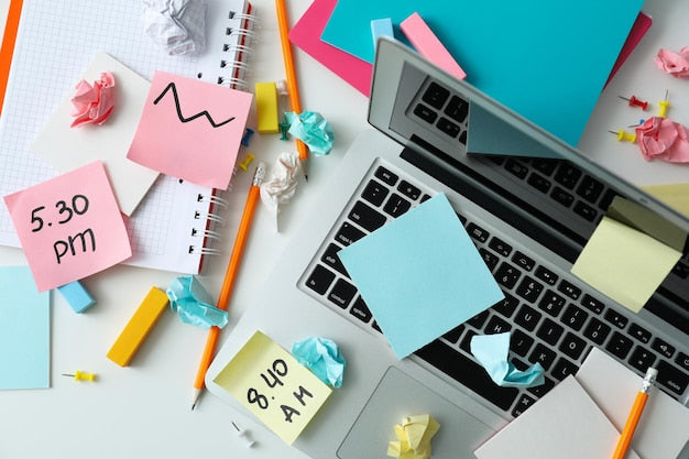 Notion AI productividad