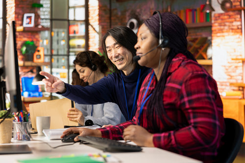 Gestión de documentos con inteligencia artificial AIDA