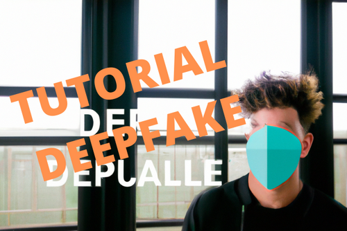 Crea tus propios deepfakes gratis con nuestro sencillo tutorial