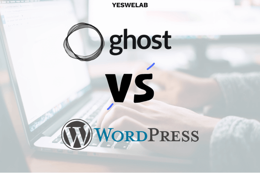 Ghost VS Wordpress