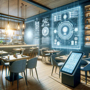 Los restaurantes y su transformación digital