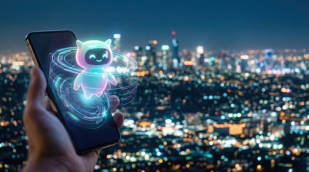 Rork AI: Crea Apps Móviles Nativas con IA Sin Programar [Guía 2026]