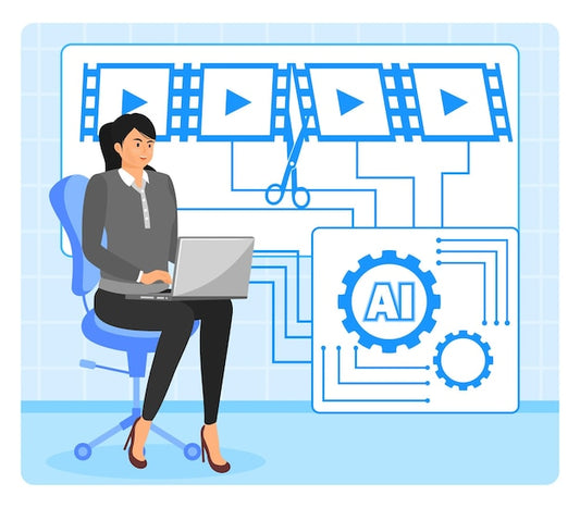 Generador de vídeos con inteligencia artificial Pika