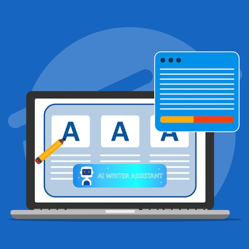 Copy.ai - Generador de textos con inteligencia artificial