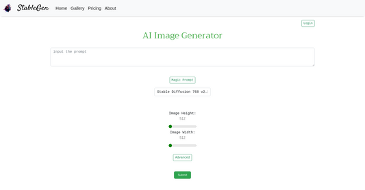 Alltray - Generación de imágenes por Yeswelab.com