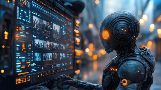 Sora de OpenAI: El Generador de Vídeos con IA Más Realista del Mundo [2026]