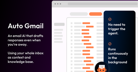 Auto Gmail - Respuestas de emails por Yeswelab.com