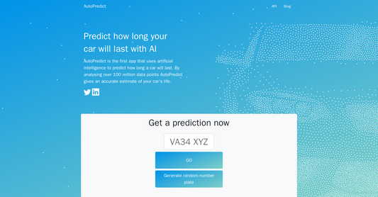 AutoPredict - Predicción de la duración de la llamada por Yeswelab.com