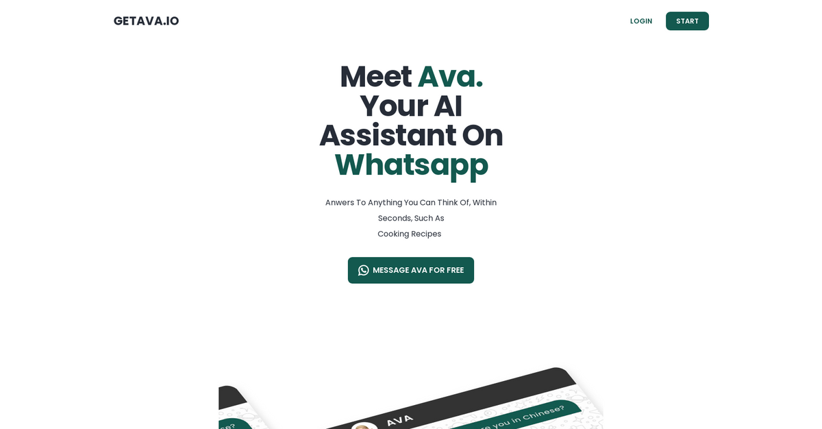Ava: App de Subtítulos en Tiempo Real para Personas Sordas [IA 2026 ...