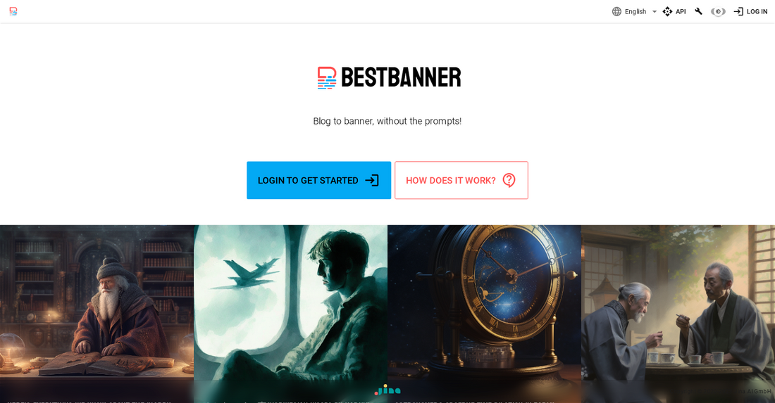 BestBanner - Generación de banners por Yeswelab.com