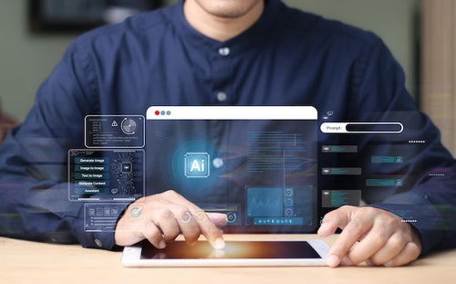 Bolt.new: Crea Aplicaciones Web Completas con IA en Minutos [2026]