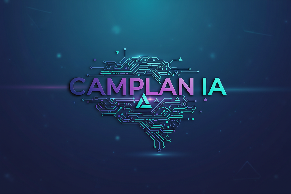 Camplan IA - La herramienta de planificación inteligente que revoluciona tus proyectos