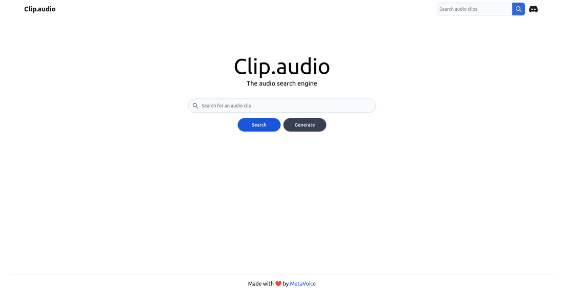 Clip audio - Creación musical por Yeswelab.com