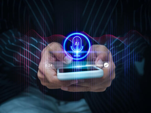 ElevenLabs plataforma de voces con IA