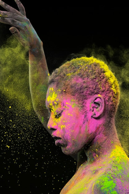 Ideogram AI generador imágenes