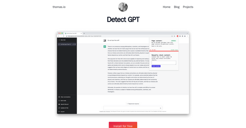 Detect GPT - Detección de plagio por Yeswelab.com