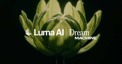 Luma Dream Machine - Generador de vídeos cinematográficos con IA