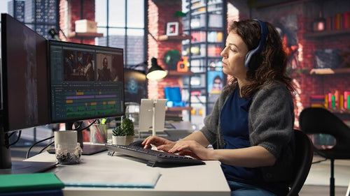 InVideo AI - Creación de vídeos con inteligencia artificial