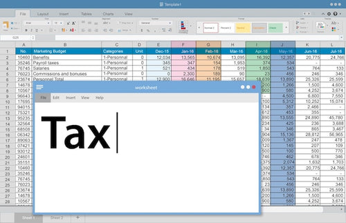 Formularizer: Genera Fórmulas de Excel y Google Sheets con IA [Gratis]