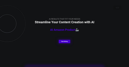 Galactical AI - Copywriting por Yeswelab.com