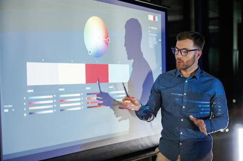 Gamma AI: Crea Presentaciones con IA en Segundos [2026]