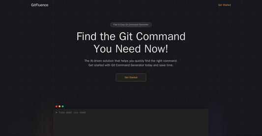 GitFluence - Ayuda de codificación por Yeswelab.com