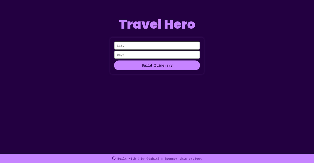 GPT Travel Advisor - Planificación de vacaciones por Yeswelab.com