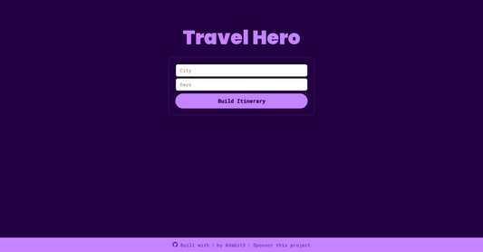 GPT Travel Advisor - Planificación de vacaciones por Yeswelab.com
