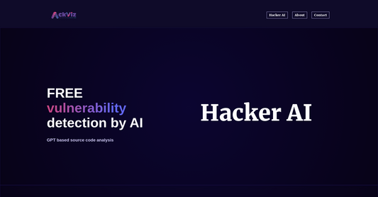 Hacker AI - La seguridad cibernética por Yeswelab.com