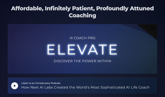 IX Coach - Coaching por Yeswelab.com