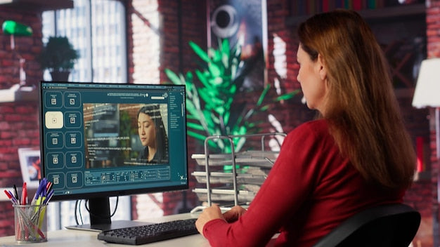 Kling AI generador de vídeos con inteligencia artificial texto a vídeo