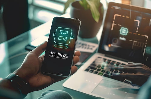 Lovable: Crea Aplicaciones Web con IA Conversacional en Minutos [2026]