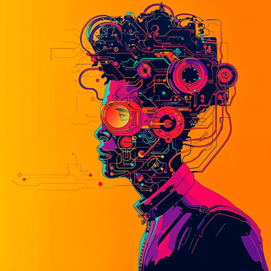 Midjourney generador de imágenes con inteligencia artificial desde texto