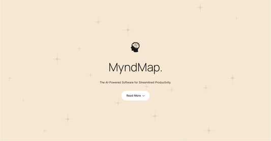 MyndMap - Listas de tareas por Yeswelab.com
