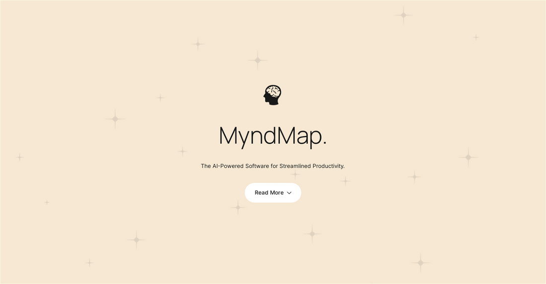 MyndMap - Listas de tareas por Yeswelab.com