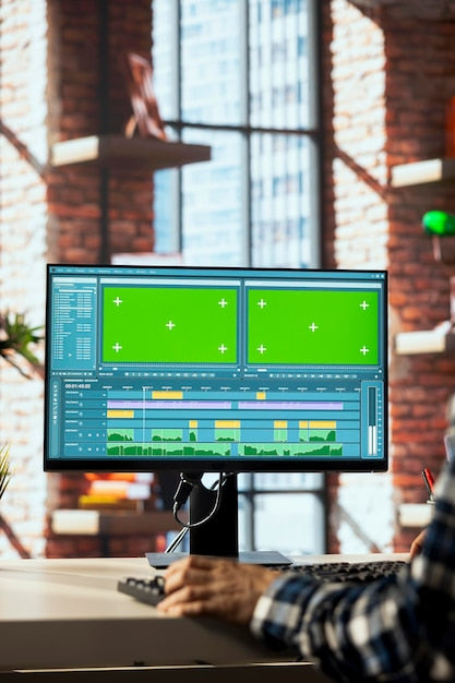 Opus Clip convierte vídeos largos en clips virales con inteligencia artificial