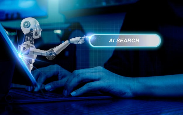 Perplexity AI buscador con inteligencia artificial alternativa a Google