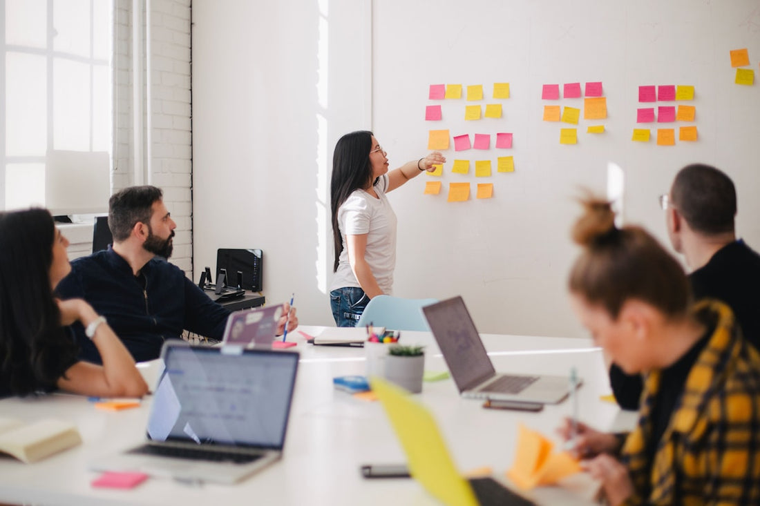 Jasper AI plataforma de marketing con inteligencia artificial