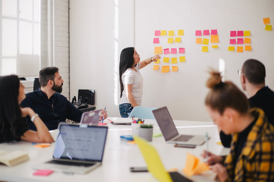 Jasper AI plataforma de marketing con inteligencia artificial