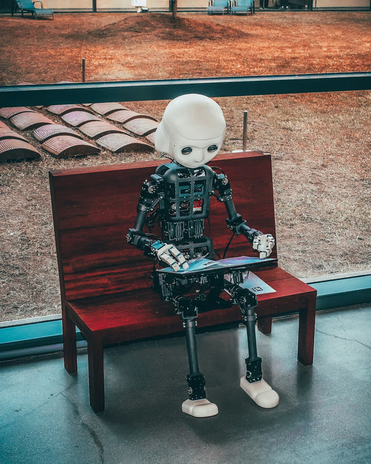 Aplicaciones para hablar con personajes ficticios de IA