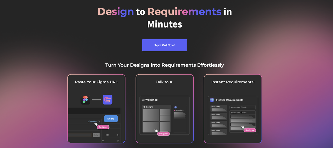 Reqops - Documentos de requisitos del producto por Yeswelab.com