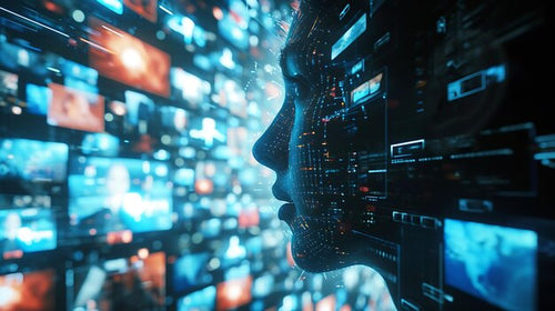 Runway Gen-3 Alpha generador de vídeos cinematográficos con inteligencia artificial