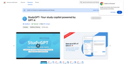 StudyGPT - Aprendizaje por Yeswelab.com