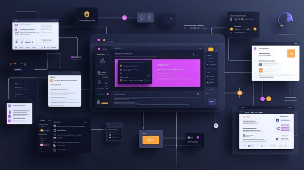 v0 de Vercel generador de interfaces web con IA