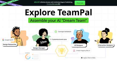 TeamPal - Codificación por Yeswelab.com