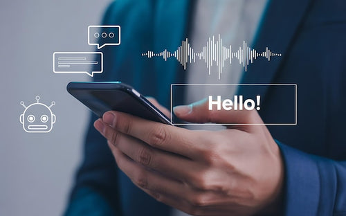 Texto a Voz con IA: Las 10 Mejores Herramientas Gratis para Convertir Texto en Audio [2026]