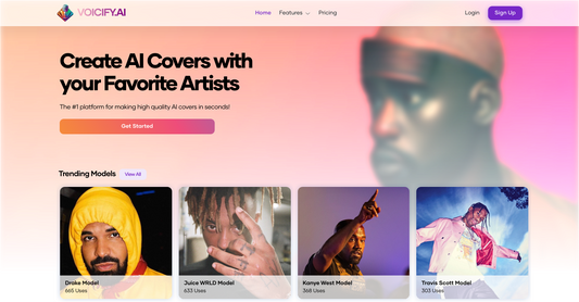 Voicify 4.0 (4) - Versiones musicales por Yeswelab.com