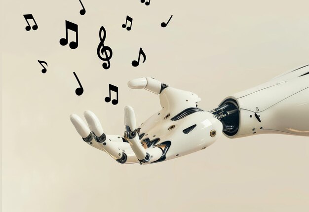 Suno AI generador de música y canciones con inteligencia artificial